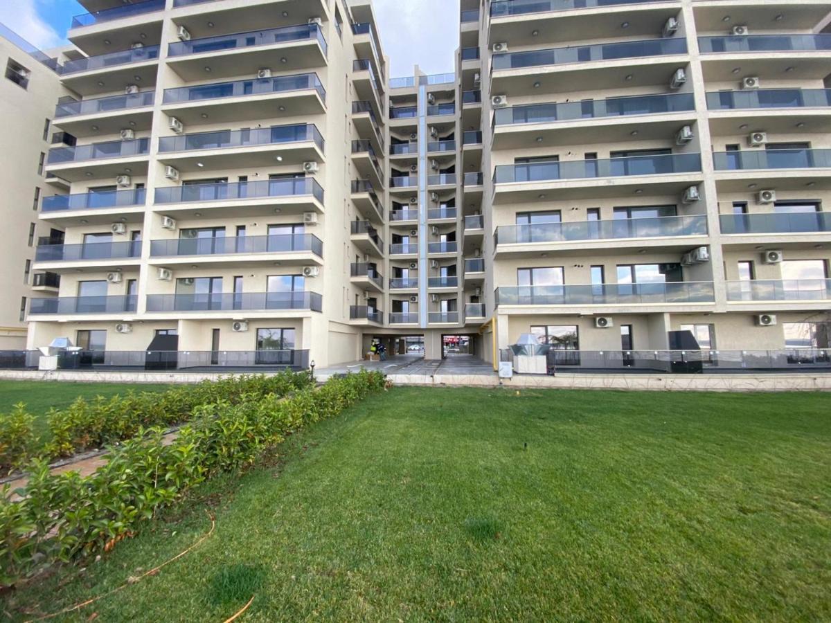 Solid Residence Sea View Mamaia Exterior foto