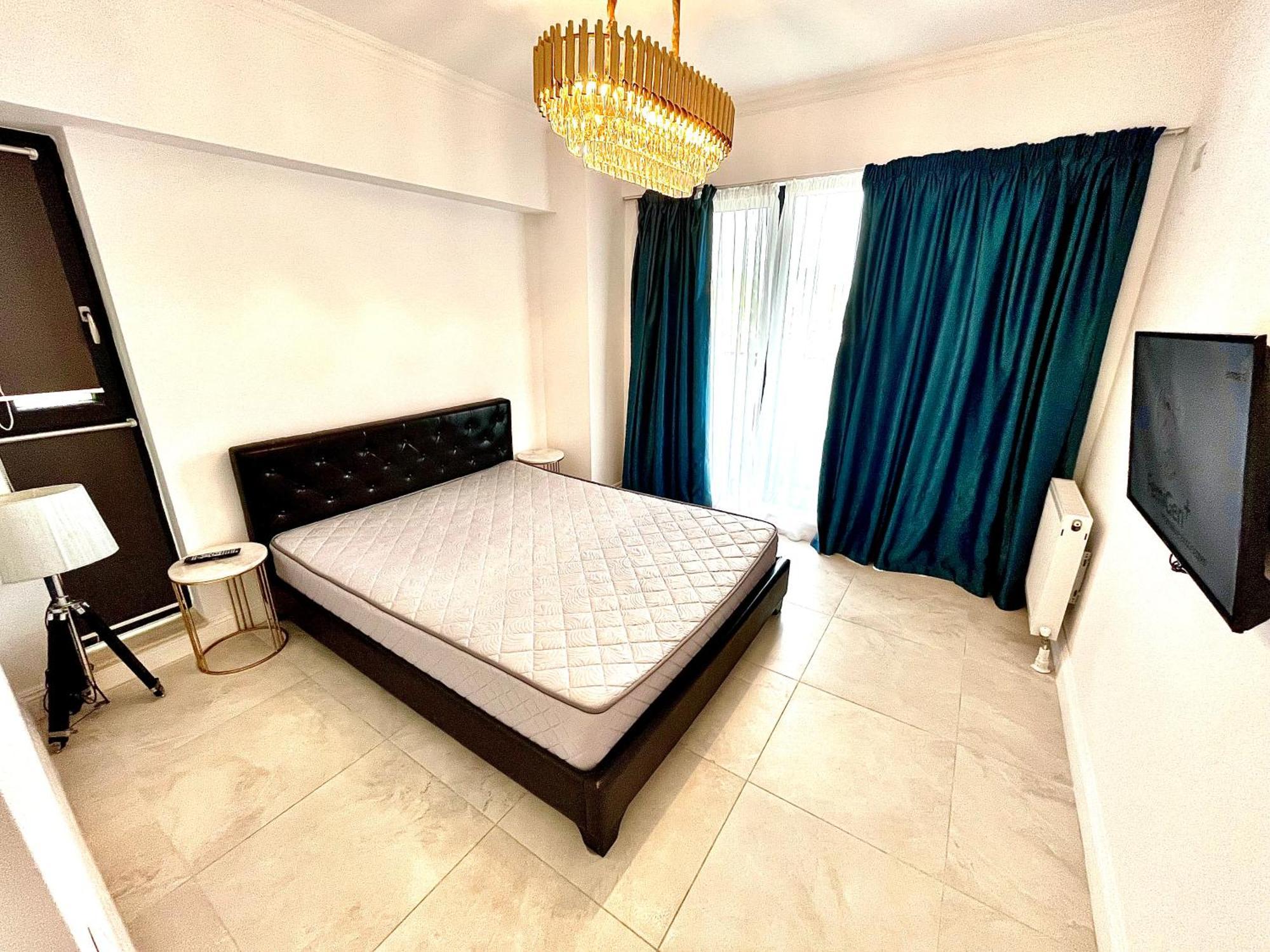 Solid Residence Sea View Mamaia Exterior foto