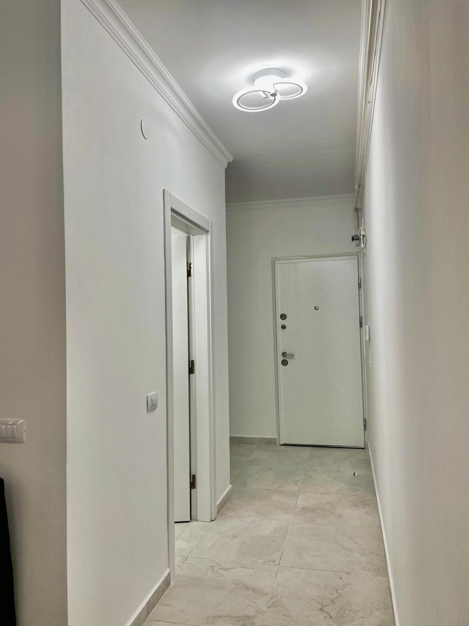 Solid Residence Sea View Mamaia Exterior foto