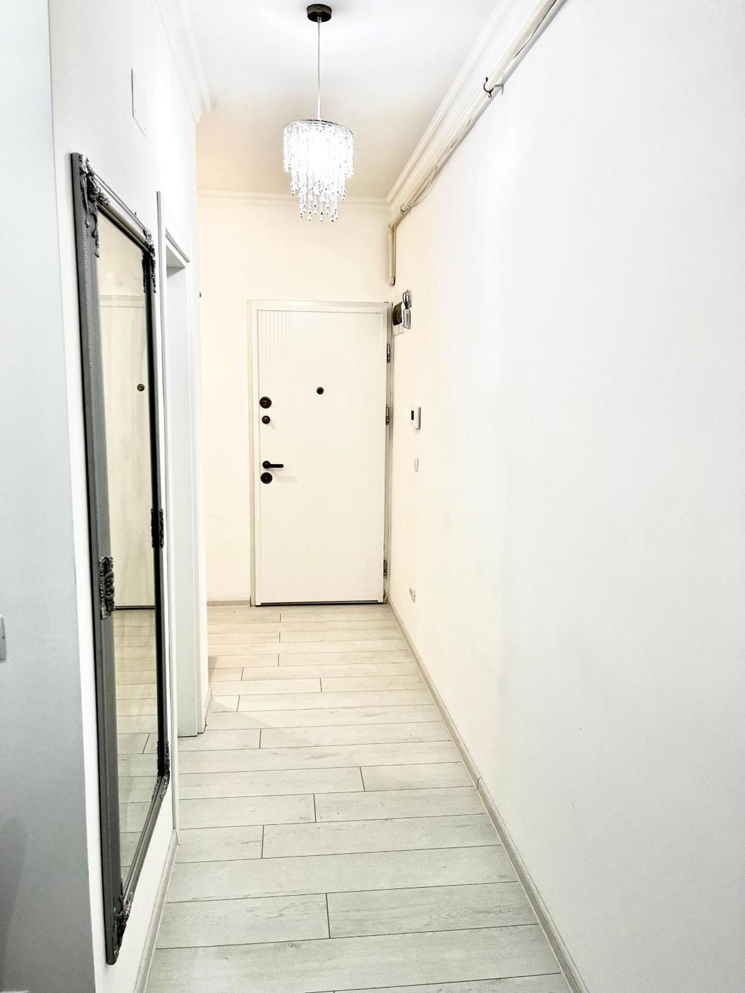 Solid Residence Sea View Mamaia Exterior foto