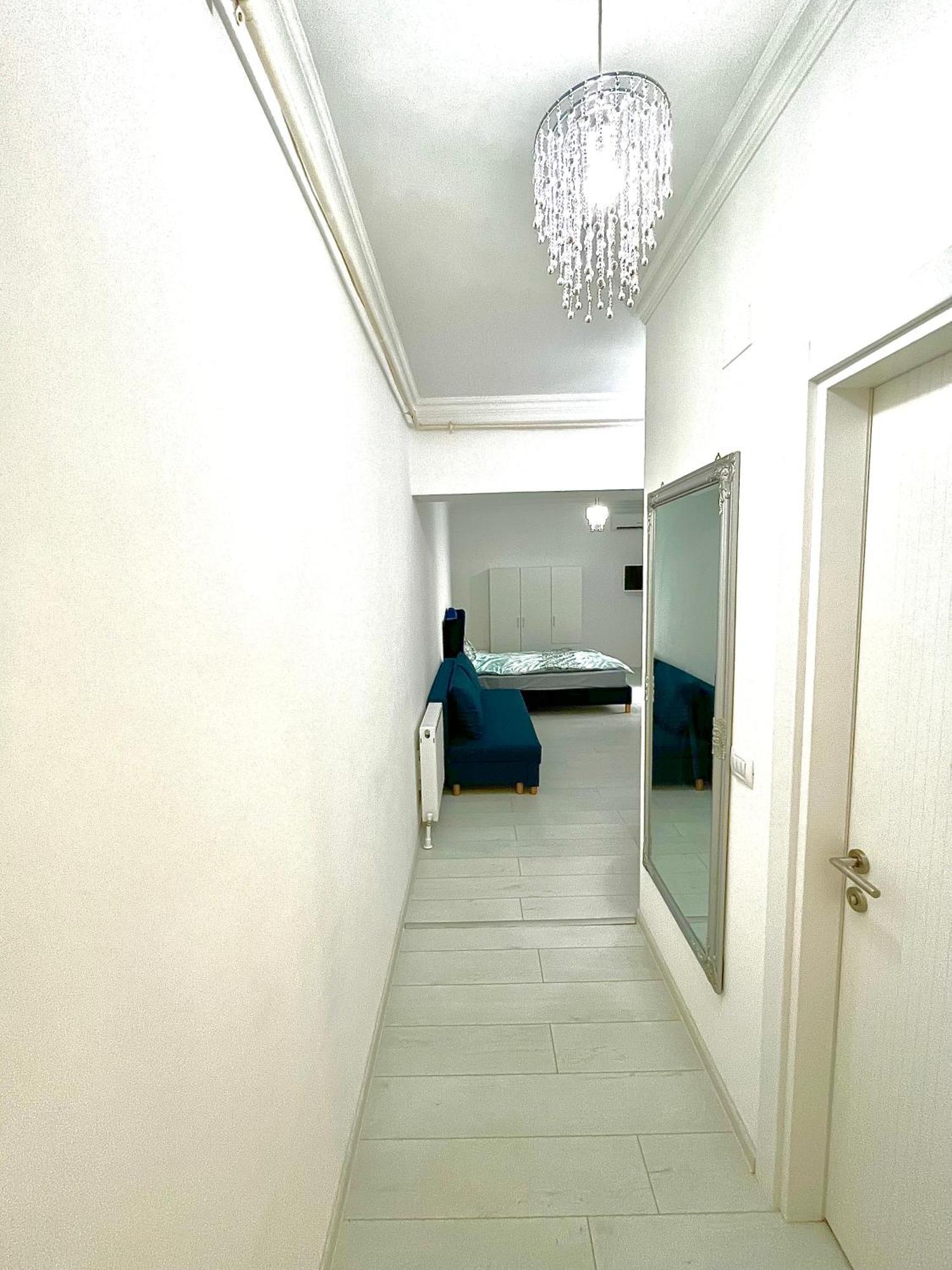Solid Residence Sea View Mamaia Exterior foto