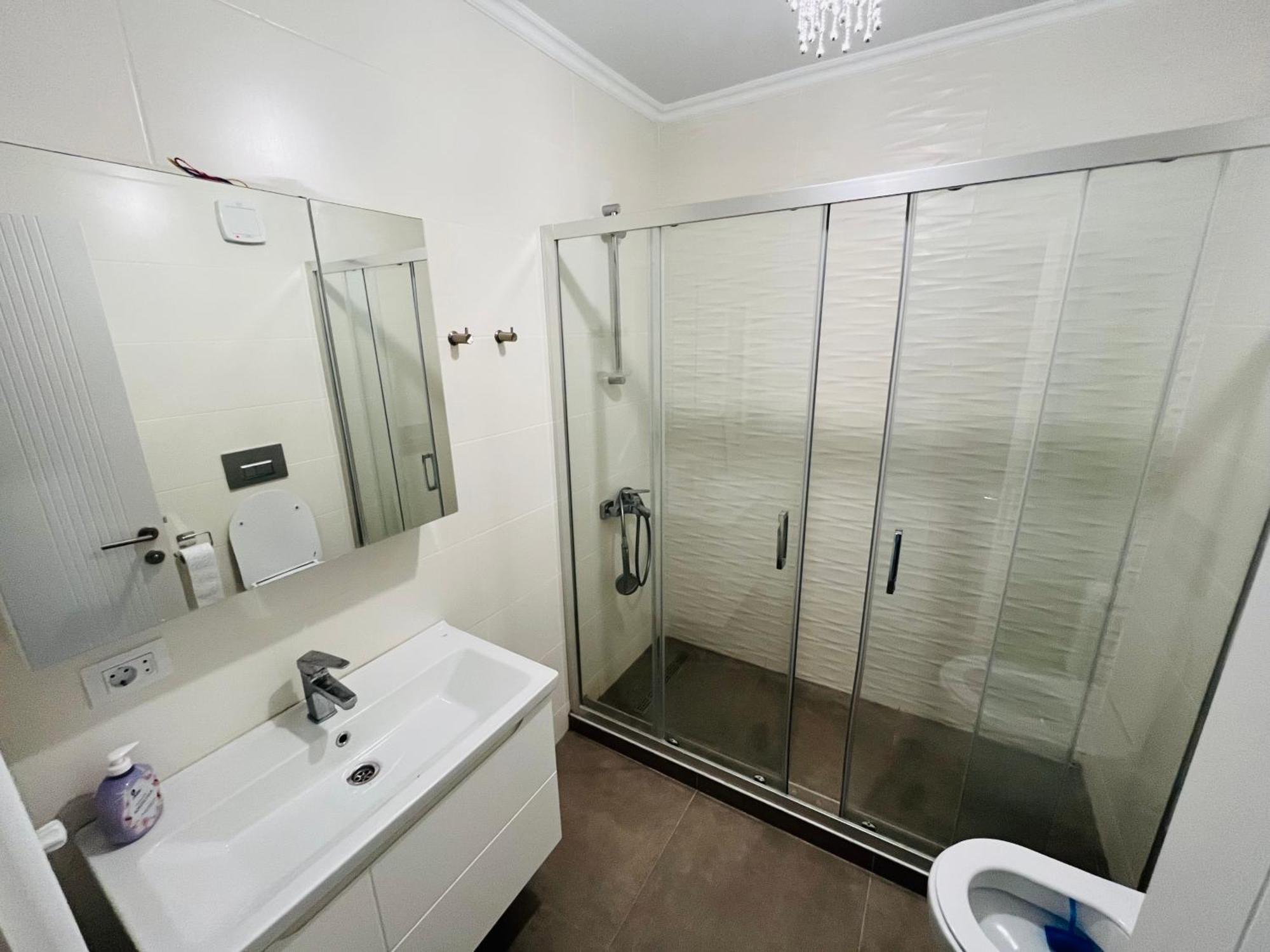 Solid Residence Sea View Mamaia Exterior foto