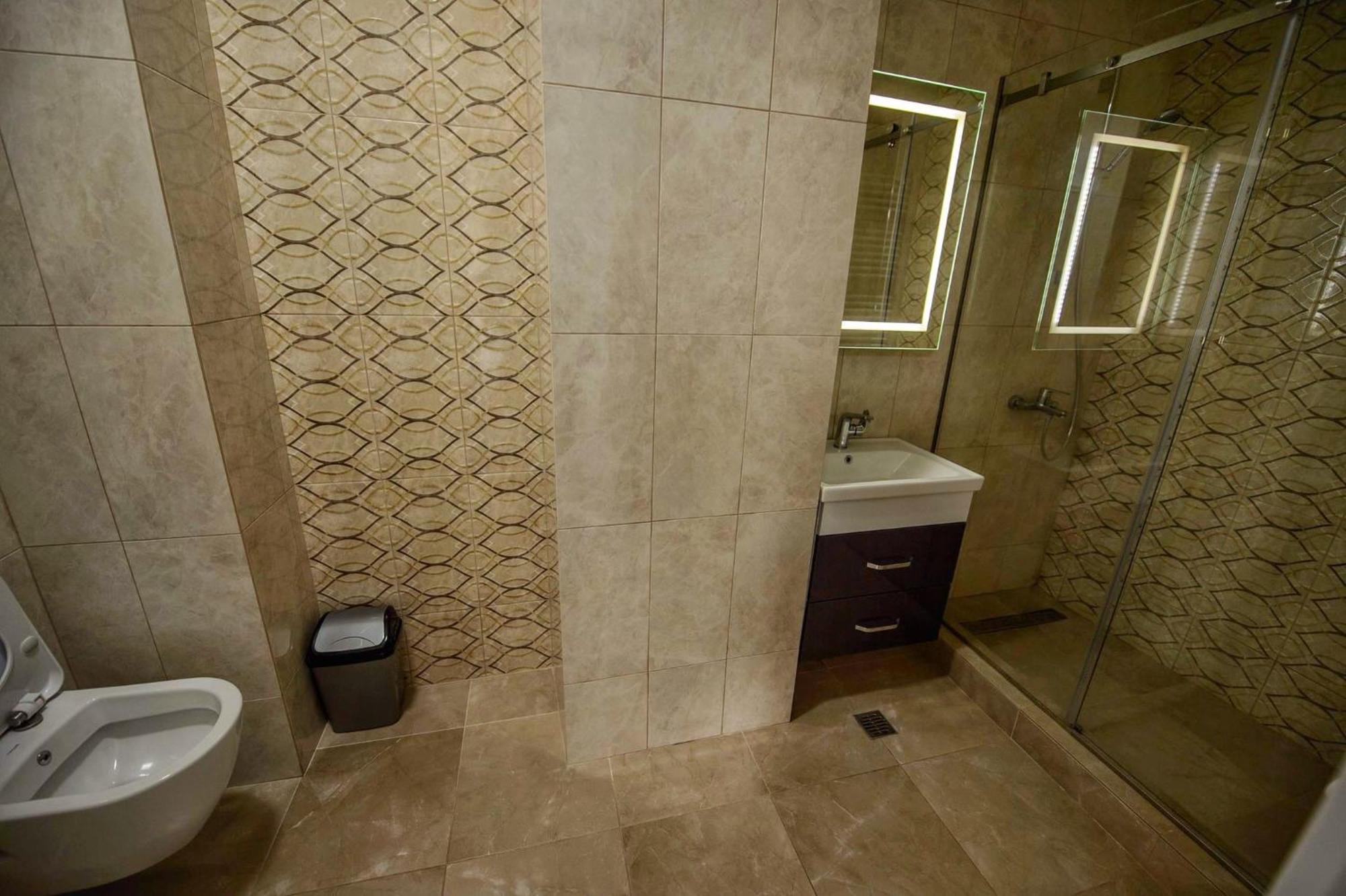 Solid Residence Sea View Mamaia Exterior foto