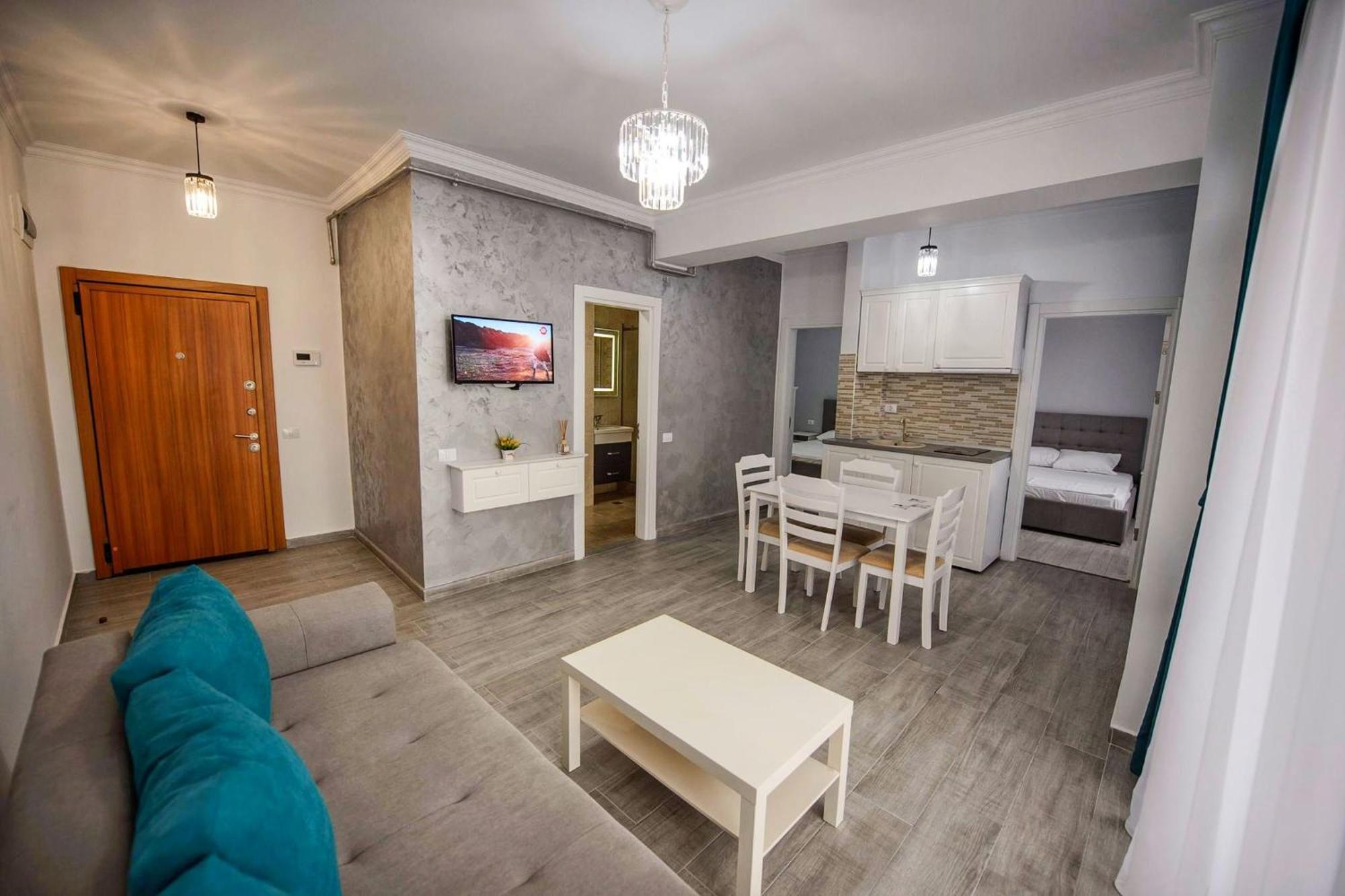 Solid Residence Sea View Mamaia Exterior foto